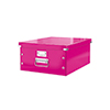 Leitz Aufbewahrungsbox Click & Store WOW DIN A3 A007896N