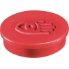 Legamaster Magnet 10 mm 0,15 kg rot Produktbild pa_produktabbildung_1 S