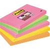 Post-it® Haftnotiz Super Sticky Neon Notes Cape Town Collection A007930M