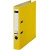 Leitz Ordner DIN A4 1015 52 mm gelb Produktbild pa_produktabbildung_1 S