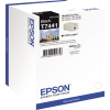 Epson Tintenpatrone T7441 schwarz