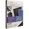 GBC® Deckblattfolie PolyOpaque™ 100 St./Pack. weiß Produktbild pa_produktabbildung_1 S