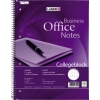 Landré Collegeblock Business Office Notes DIN A4+ A009116P