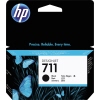 HP Tintenpatrone 711 schwarz Produktbild pa_produktabbildung_1 S
