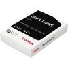 Canon Multifunktionspapier Black Label Zero DIN A4