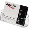 Deflecto® Visitenkartenständer A009187J
