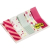 Post-it® Haftstreifen Index Mini Candy Collection A009188P