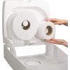 Aquarius Toilettenpapierspender Jumbo