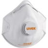 uvex Atemschutzmaske uvex silv-Air 2210 FFP2 A009204M