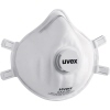 uvex Atemschutzmaske uvex silv-Air 2310 FFP3 Produktbild pa_produktabbildung_1 S
