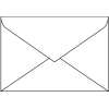 SIGEL Briefumschlag DIN C6 ohne Fenster A009262M