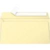 Clairefontaine Briefumschlag Pollen® ohne Fenster DIN lang chamois Produktbild pa_produktabbildung_1 S