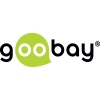Goobay® Netzwerkkabel CAT 8.1 0,5 m Produktbild lg_markenlogo_1 lg