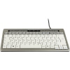 BakkerElkhuizen Tastatur S-Board 840 Design ergonomisch A009289N