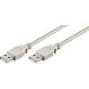 Goobay® USB-Kabel Hi-Speed USB 2.0 A009290O