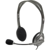 Logitech Headset H110 On-Ear A009291G