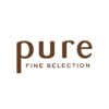 Pure Kaffeeweißer Fine Selection Produktbild lg_markenlogo_1 lg