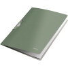 Leitz Klemmmappe ColorClip Style seladon grün/silber A009320X