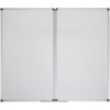 MAUL Whiteboard MAULstandard zusammenklappbar 120/240 x 100 cm (B x H) Produktbild pa_produktabbildung_2 S