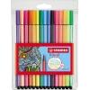 STABILO® Fasermaler Pen 68 15 St./Pack. Produktbild pa_produktabbildung_1 S