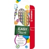 STABILO® Buntstift EASYcolors Linkshänder 6 St./Pack. A009337B