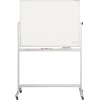 magnetoplan® Whiteboard Design CC mobil A009341U