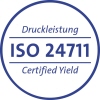 Pelikan ISO 2477