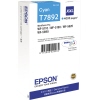 Epson Tintenpatrone T7892 cyan