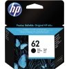 HP Tintenpatrone 62 schwarz Produktbild pa_produktabbildung_1 S