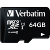 Verbatim Speicherkarte microSDXC A009433C