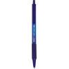 BIC® Kugelschreiber SOFT® Feel blau Produktbild pa_produktabbildung_1 S