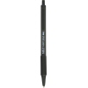 BIC® Kugelschreiber SOFT® Feel schwarz Produktbild pa_produktabbildung_1 S