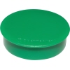 Soennecken Magnet rund 38 mm 2,5 kg grün Produktbild pa_produktabbildung_1 S