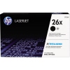 HP Toner schwarz 26X Produktbild pa_produktabbildung_1 S