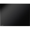 Legamaster Glasboard Coloured 80 x 60 x 0,4 cm (B x H x T) schwarz Produktbild pa_produktabbildung_1 S
