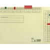 ELBA Signalreiter 100 St./Pack. rot Produktbild pa_ohnedeko_1 S