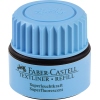 Faber-Castell Nachfülltinte Textmarker Textliner Refill 1549 blau Produktbild pa_produktabbildung_1 S