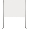 Ultradex Whiteboard FAIR 150 x 120 cm (B x H) Stabfuß Produktbild pa_produktabbildung_1 S
