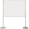 Ultradex Whiteboard FAIR 150 x 120 cm (B x H)