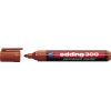 edding Permanentmarker 300 A009605I