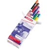 edding Lackmarker creative 751 10 St./Pack. A009605O