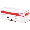 OKI Toner 44469803 schwarz