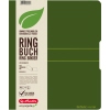 Herlitz Ringbuch easy orga to go green 25 mm