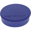 magnetoplan® Magnet Discofix Hobby dunkelblau Produktbild pa_produktabbildung_1 S