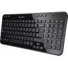 Logitech Tastatur Wireless Keyboard K360 A009644T