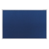 magnetoplan® Pinnwand Design SP 90 x 60 cm (B x H) blau Produktbild pa_produktabbildung_1 S