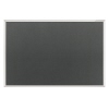 magnetoplan® Pinnwand Design SP 150 x 100 cm (B x H) grau Produktbild pa_produktabbildung_1 S