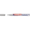 edding Lackmarker creative 753 silber Produktbild pa_produktabbildung_1 S