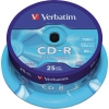Verbatim CD-R Extra Protection Spindel A009662C