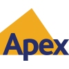 Fellowes Apex Logo
